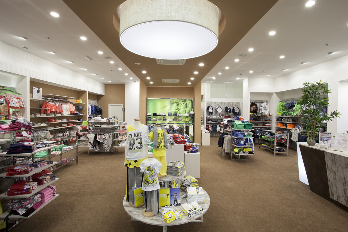 Rubacuori – Centro Commerciale La Noce
