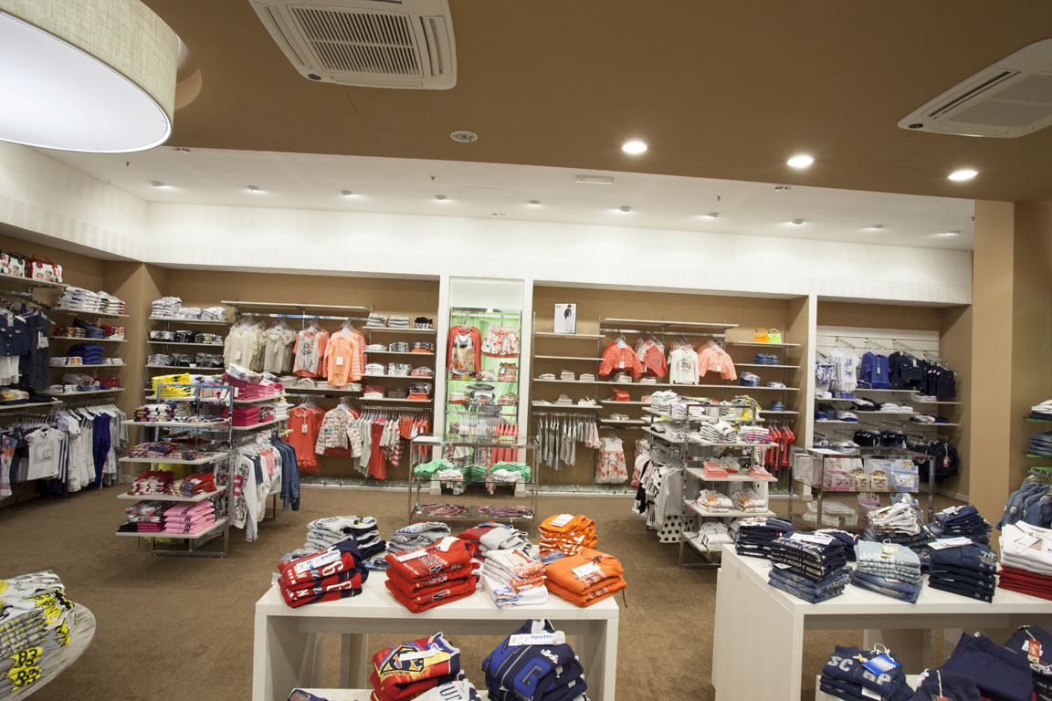 Rubacuori – Centro Commerciale La Noce